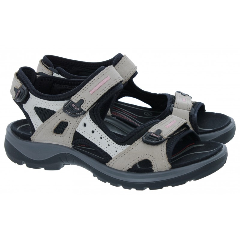 Ecco on sale atmosphere sandals